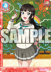 今日のカード – 2019年12月更新分 ｜ ラブライブ！スクールアイドル